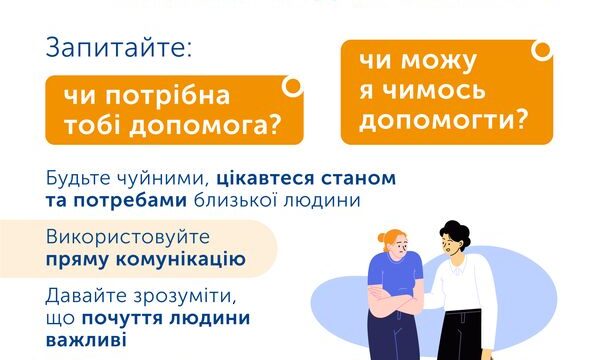 Посттравматичний стресовий розлад (ПТСР)